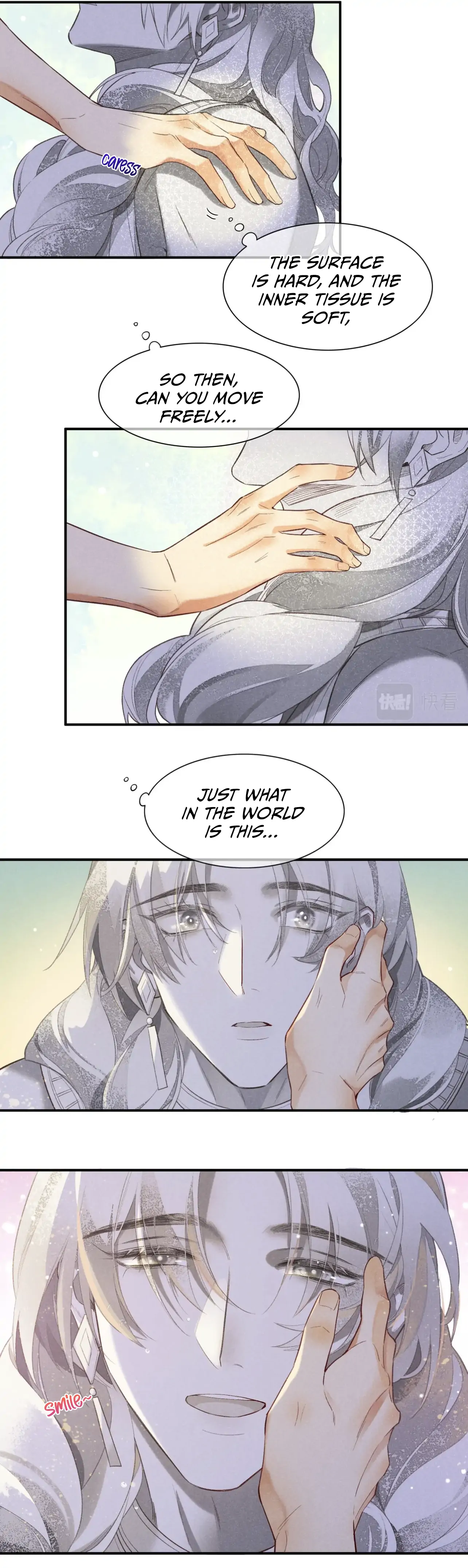 See You, My King chapter 2 page 20