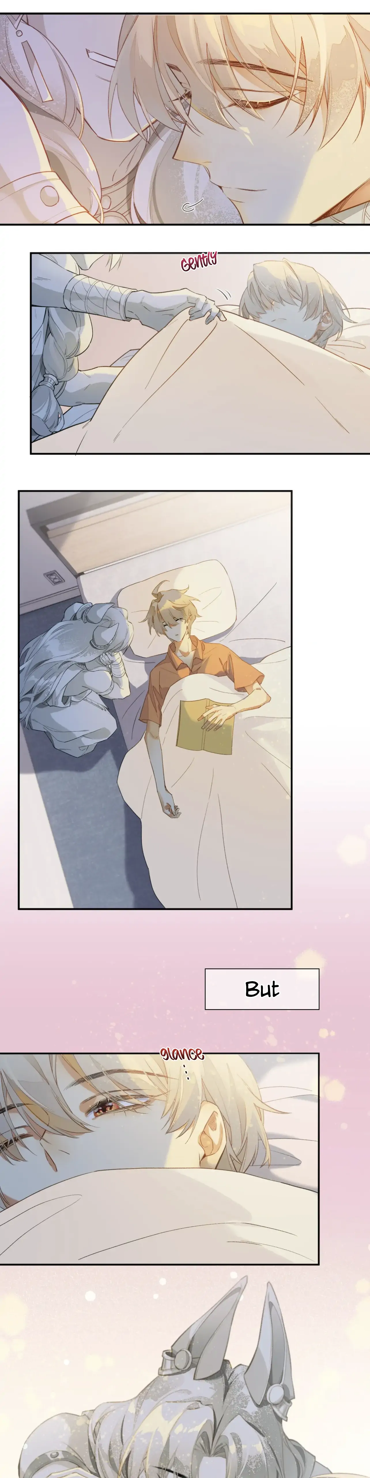 See You, My King chapter 2 page 25