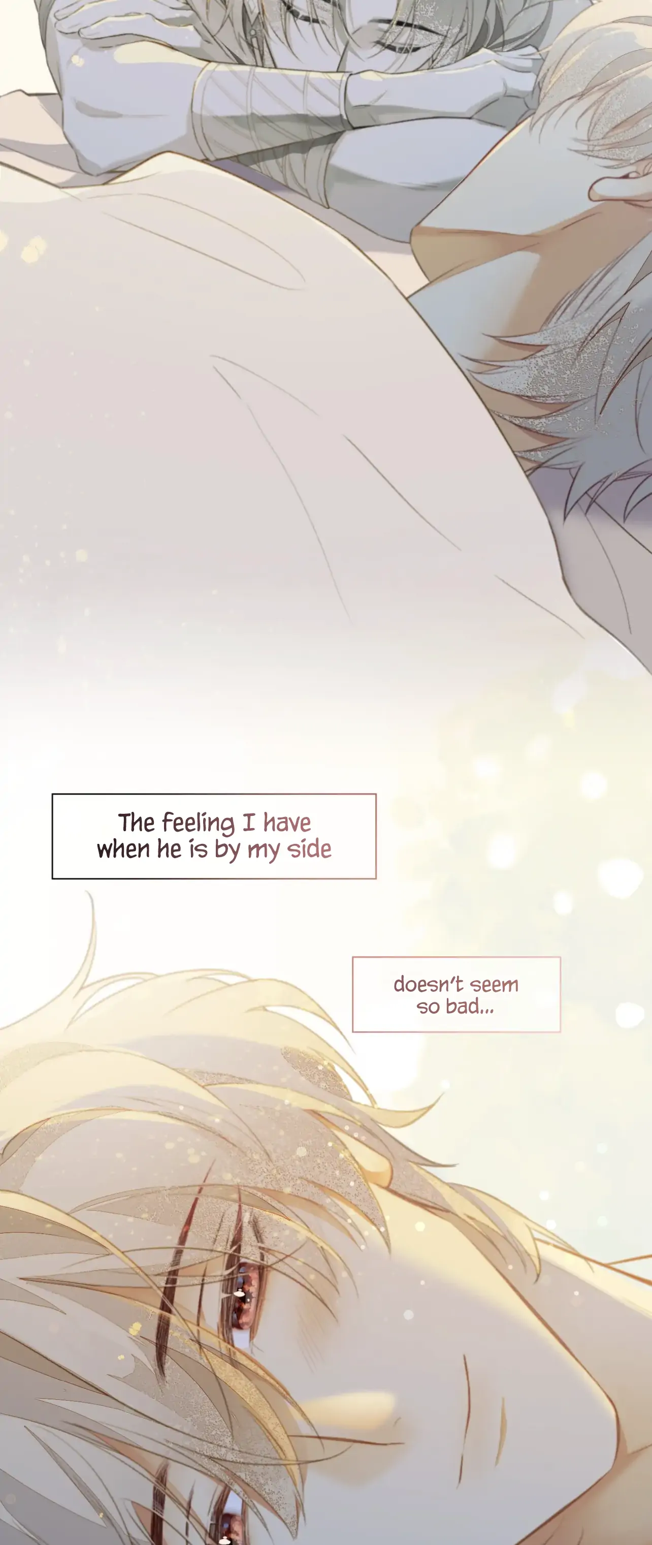 See You, My King chapter 2 page 26