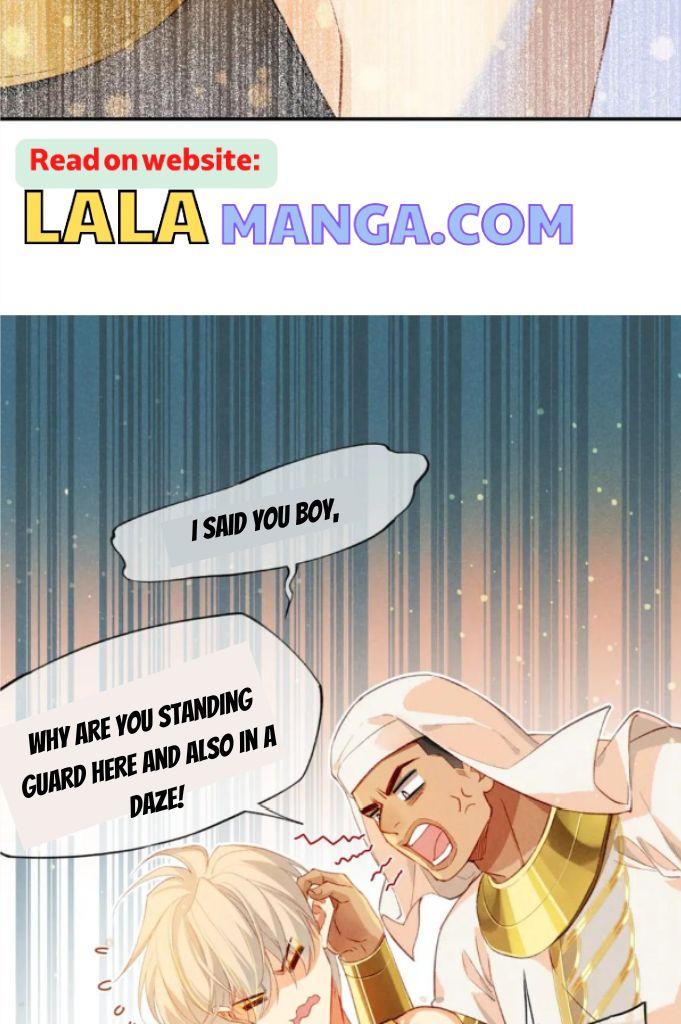 See You, My King chapter 21 page 6
