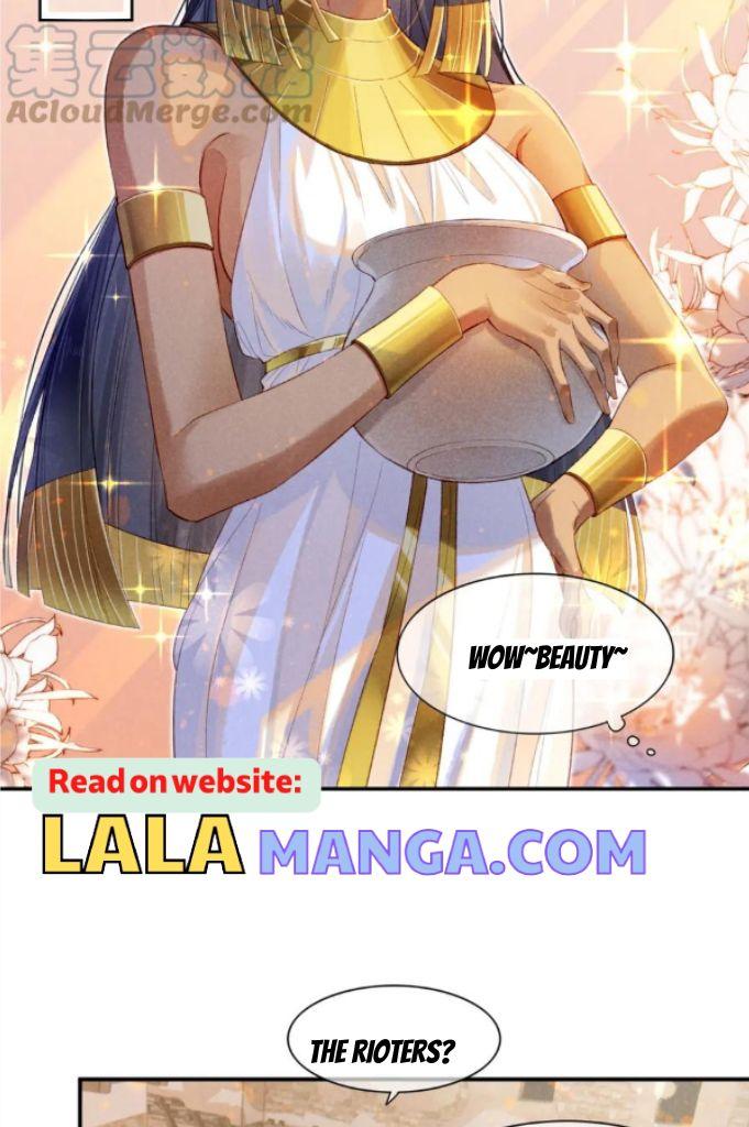 See You, My King chapter 21 page 14