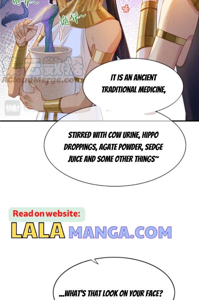 See You, My King chapter 21 page 22