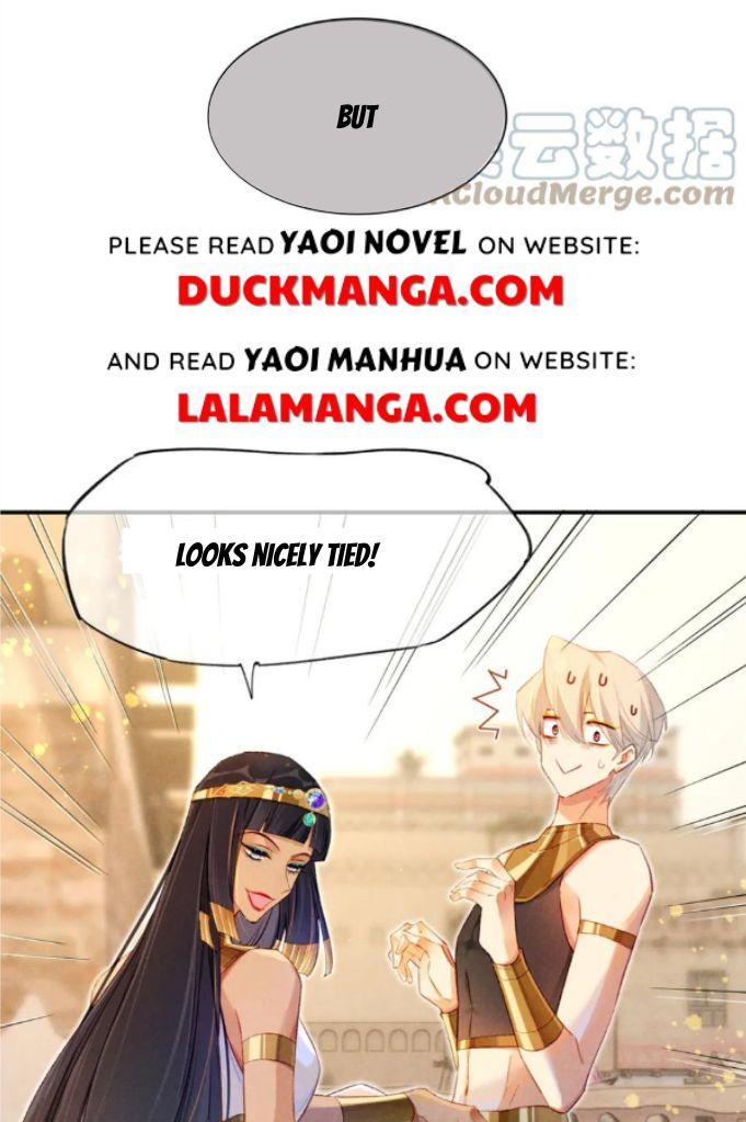 See You, My King chapter 21 page 32