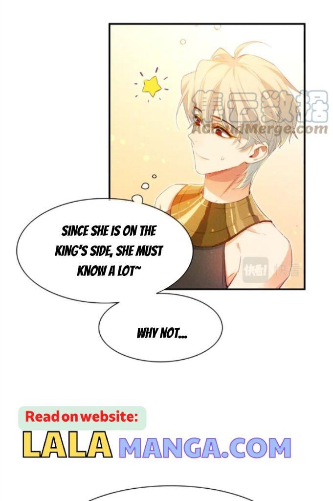 See You, My King chapter 21 page 35