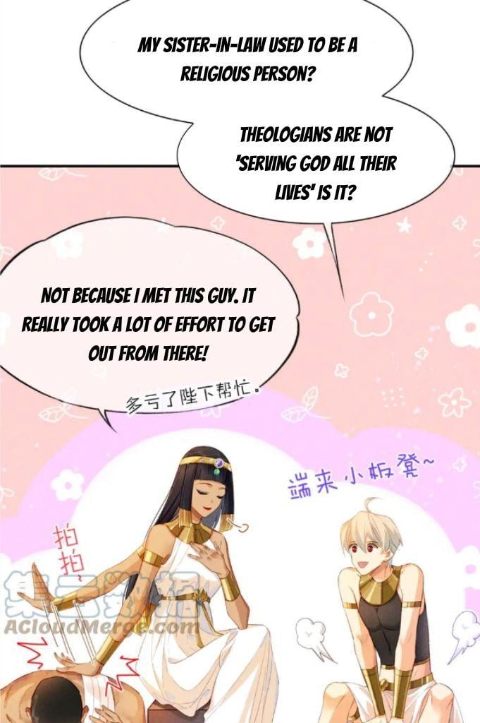 See You, My King chapter 21 page 36