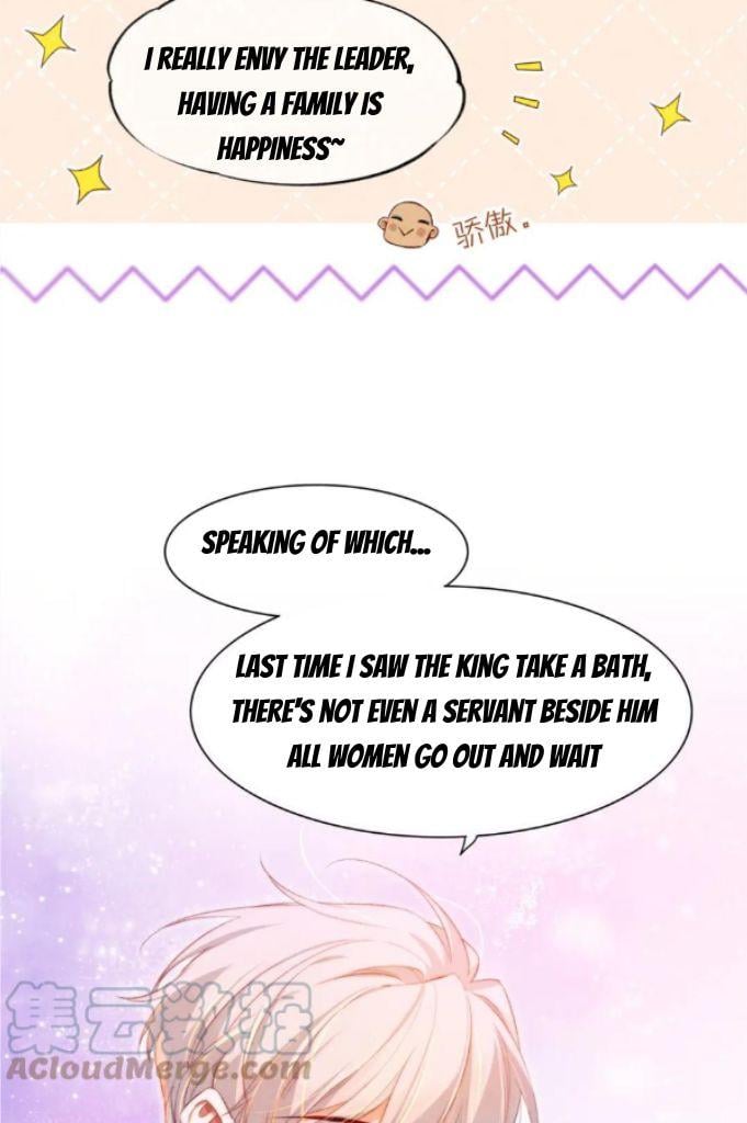 See You, My King chapter 21 page 38