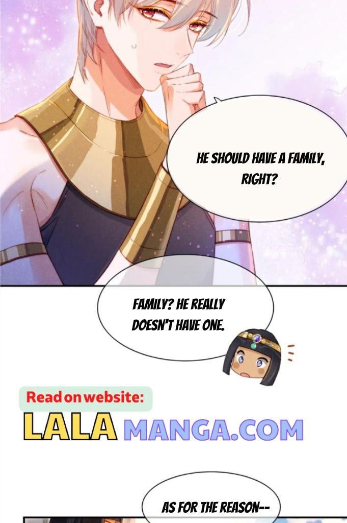 See You, My King chapter 21 page 39