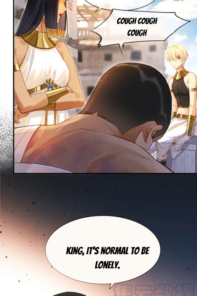 See You, My King chapter 21 page 40