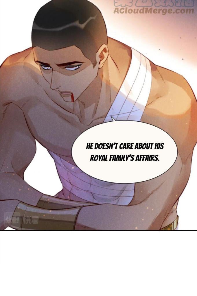 See You, My King chapter 21 page 41