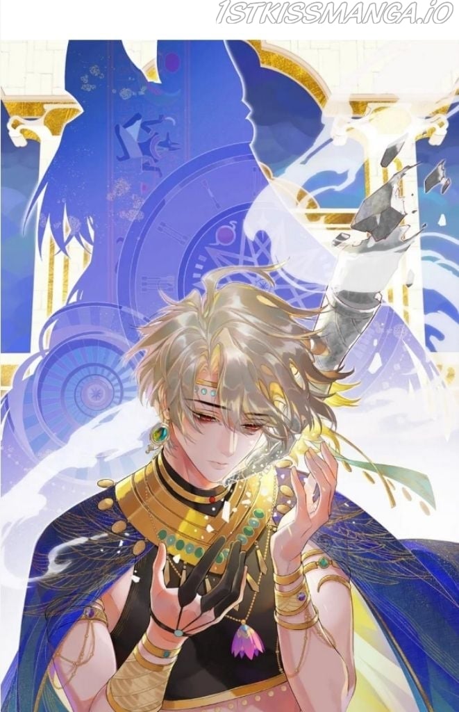 See You, My King chapter 22 page 6
