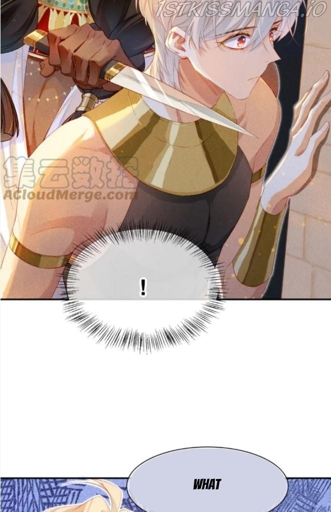 See You, My King chapter 22 page 32