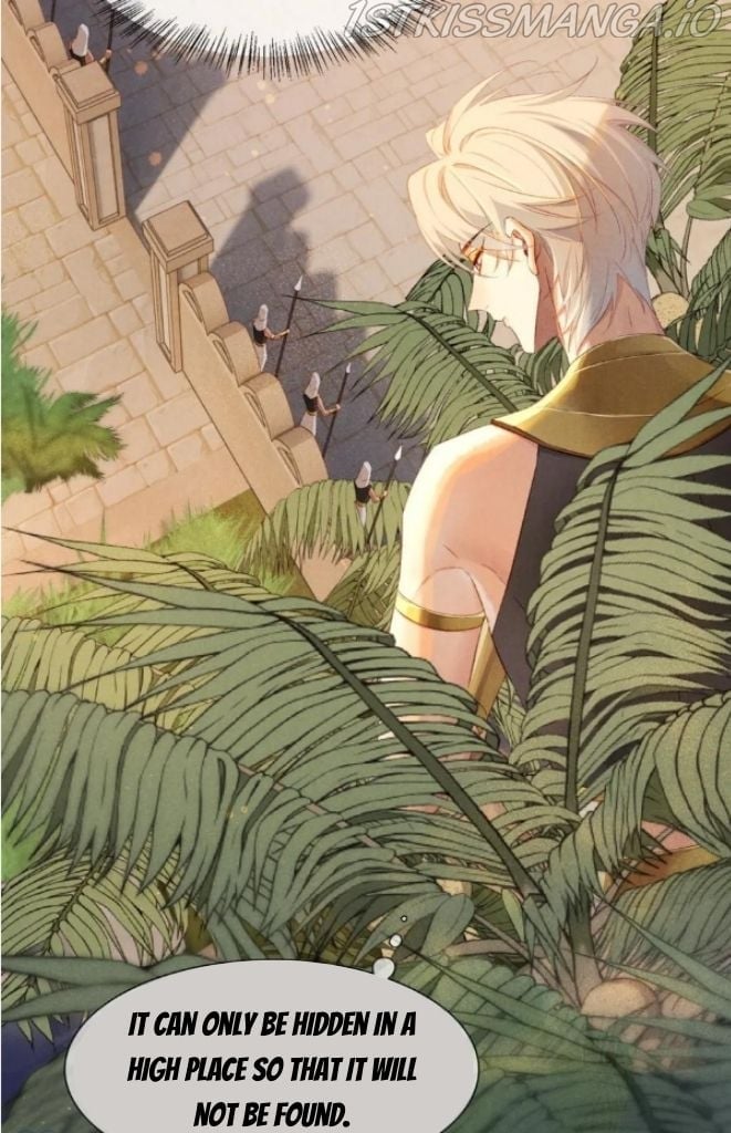 See You, My King chapter 22 page 45