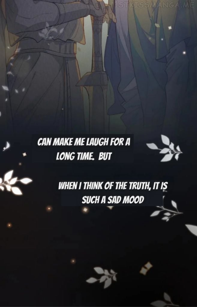 See You, My King chapter 23 page 44