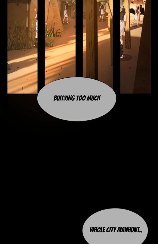 See You, My King chapter 25 page 32