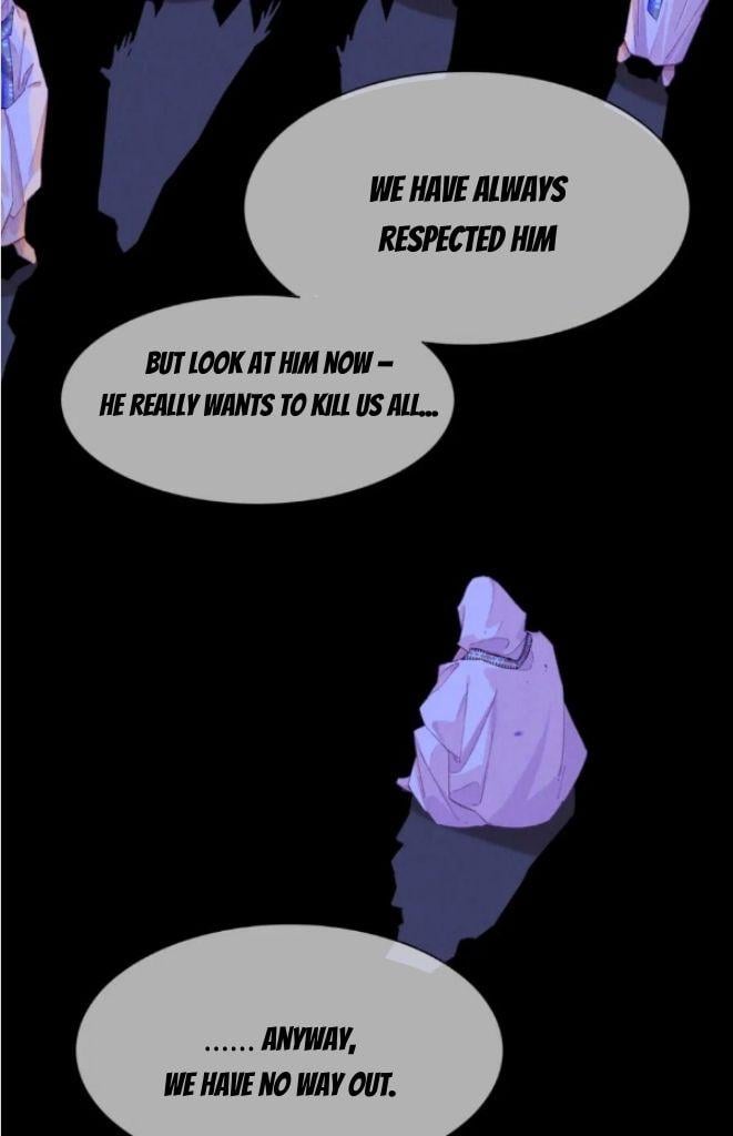See You, My King chapter 25 page 34