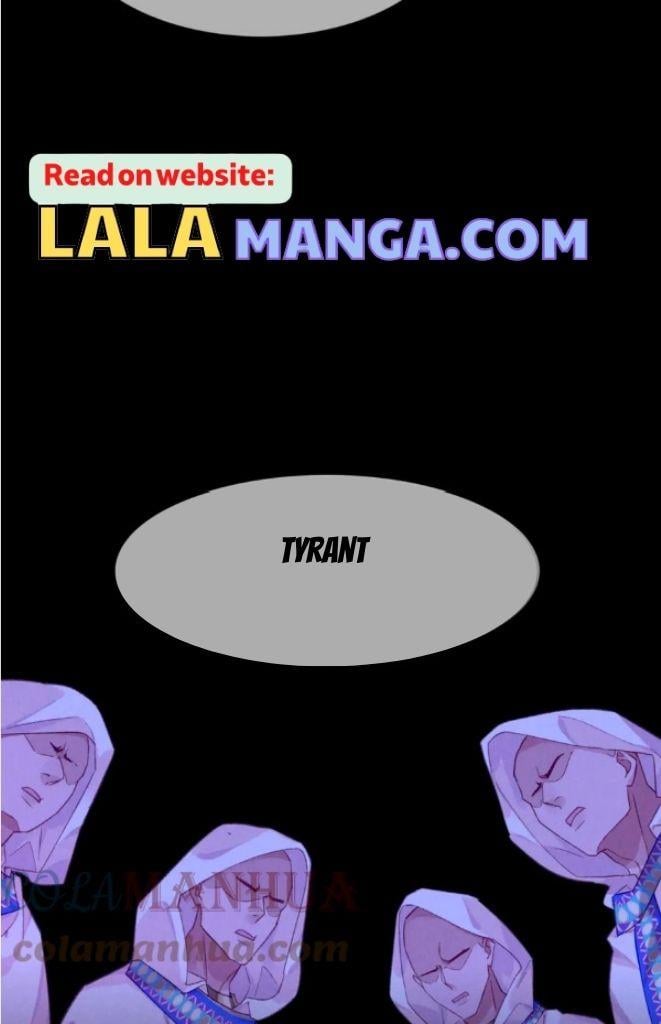 See You, My King chapter 25 page 35