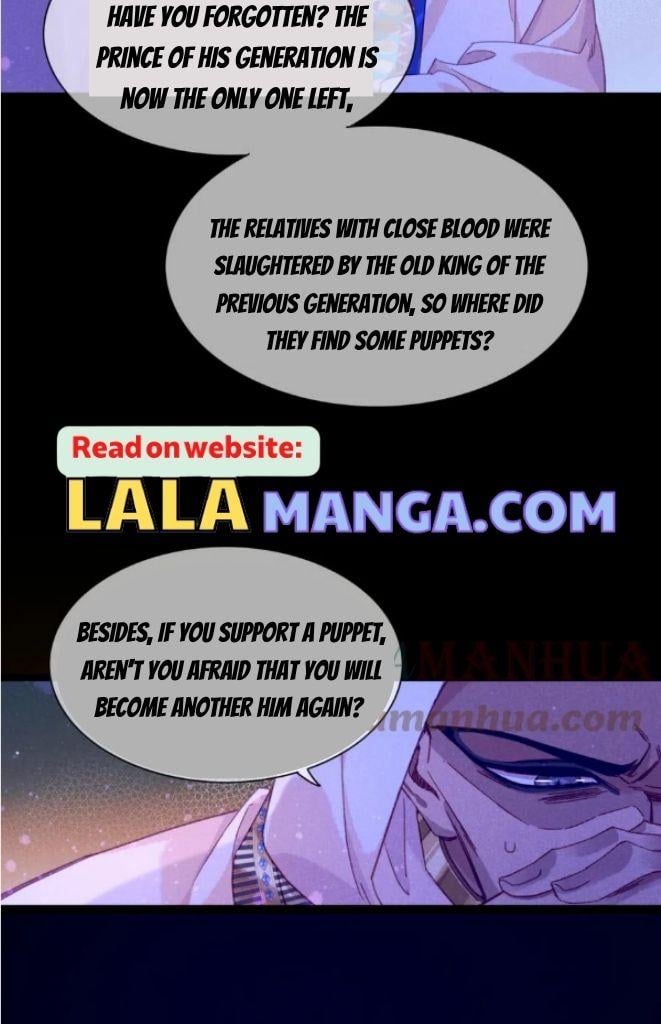 See You, My King chapter 25 page 43