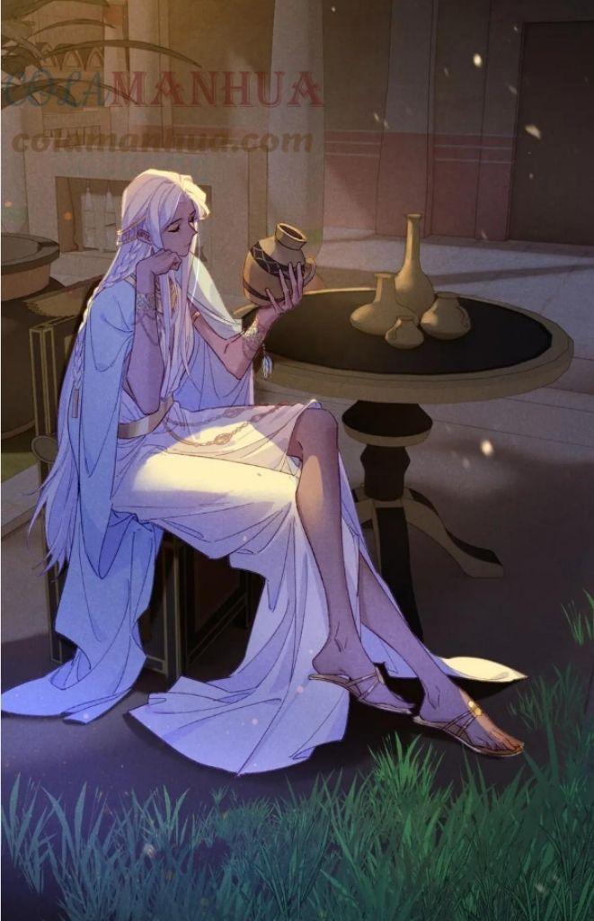 See You, My King chapter 25 page 53