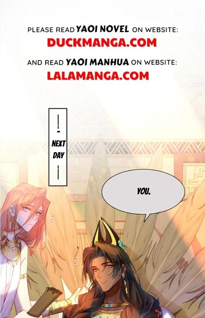 See You, My King chapter 25 page 58