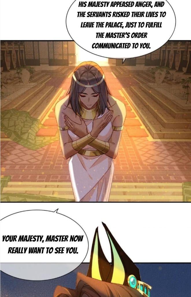 See You, My King chapter 25 page 60