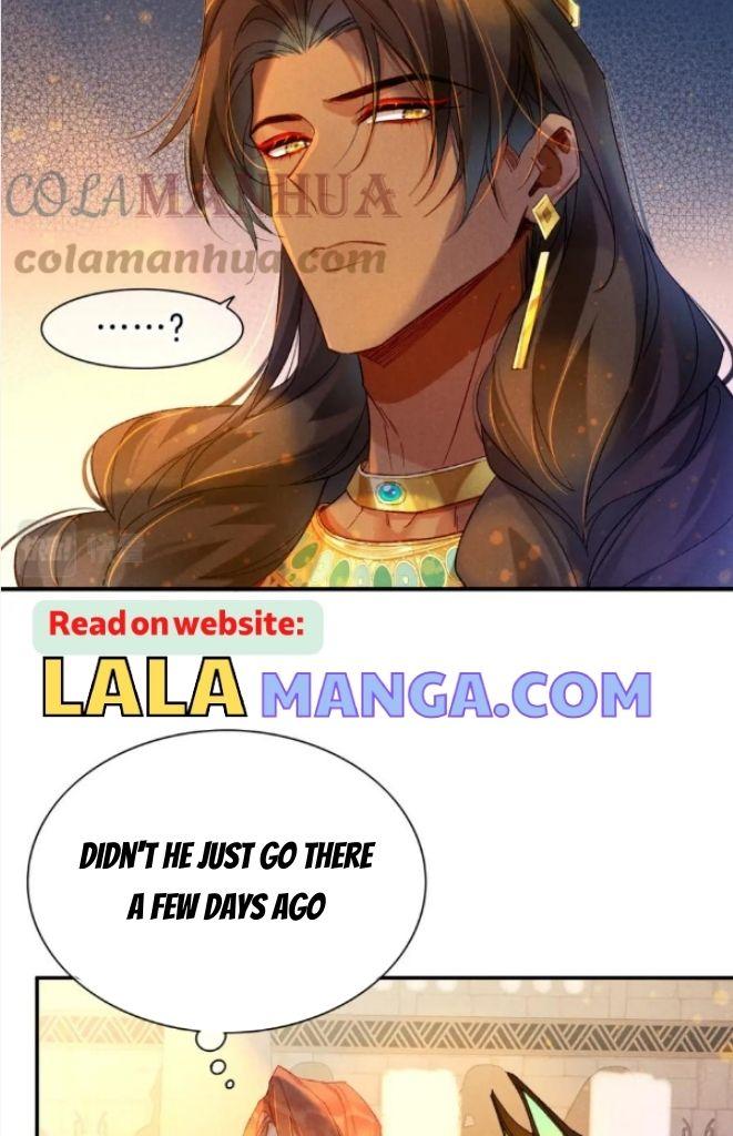 See You, My King chapter 25 page 61