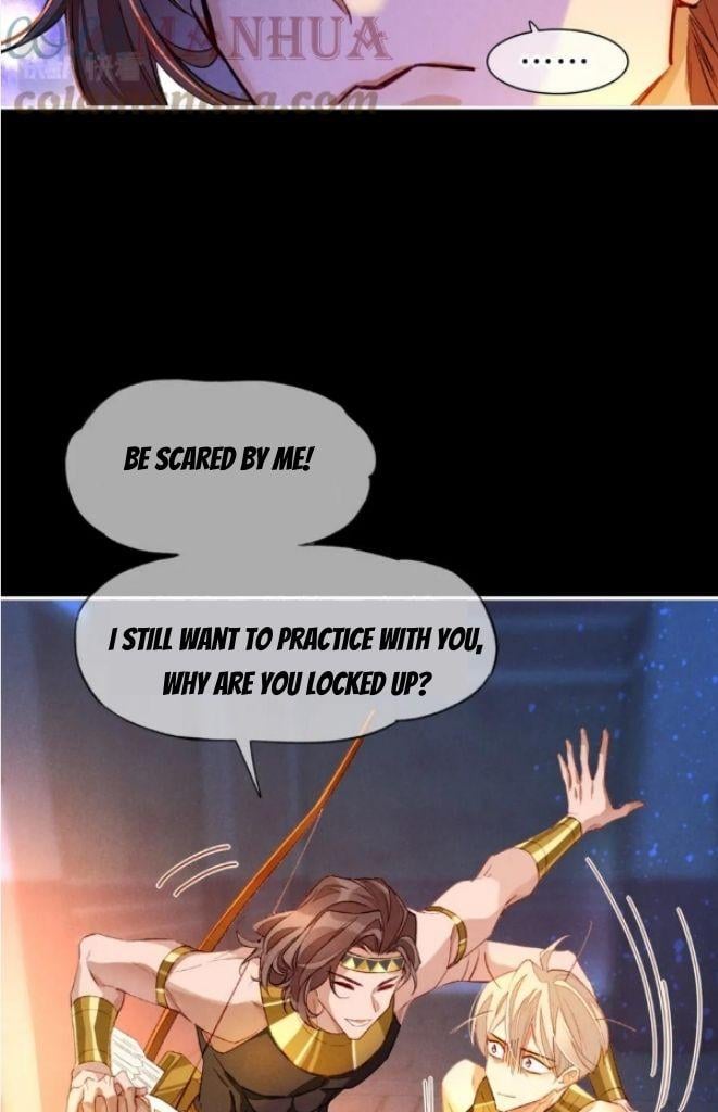 See You, My King chapter 25 page 9