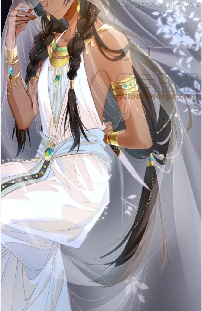 See You, My King chapter 27 page 29