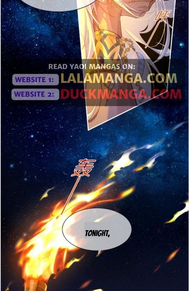 See You, My King chapter 28 page 4