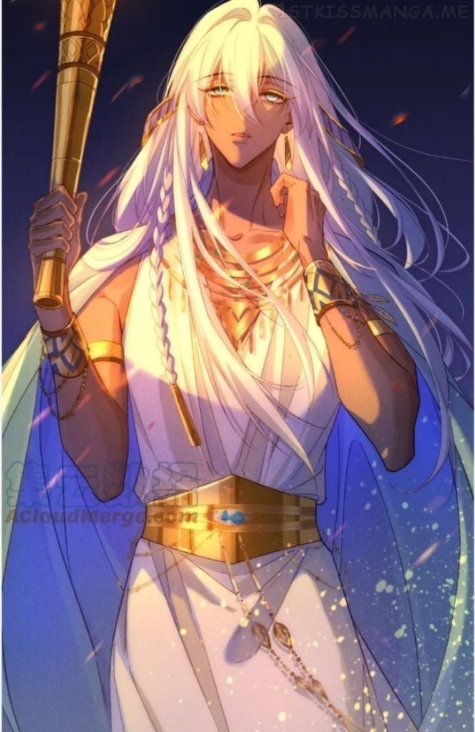 See You, My King chapter 28 page 5
