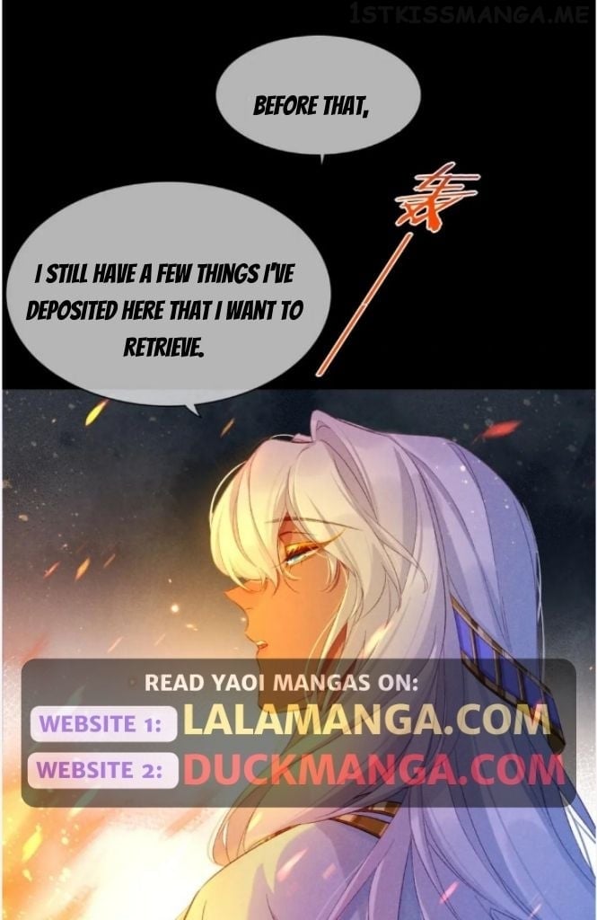 See You, My King chapter 28 page 37