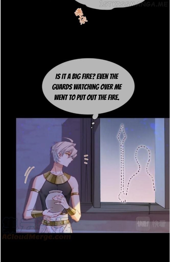 See You, My King chapter 28 page 42