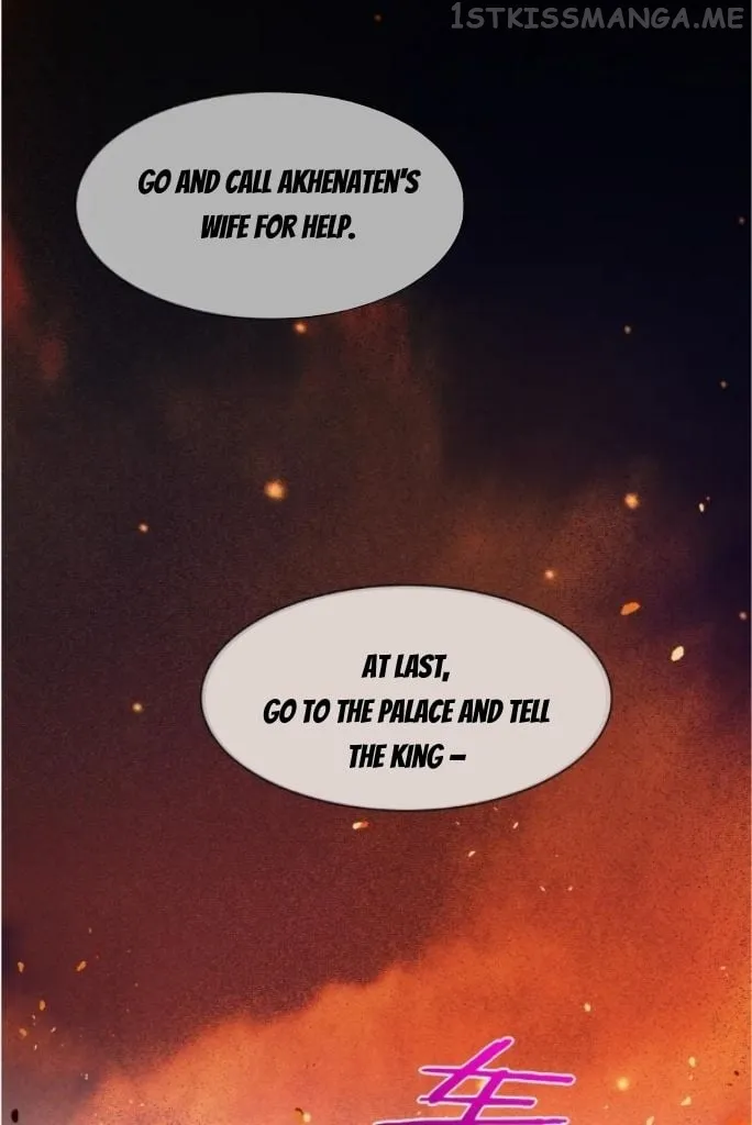 See You, My King chapter 29 page 18