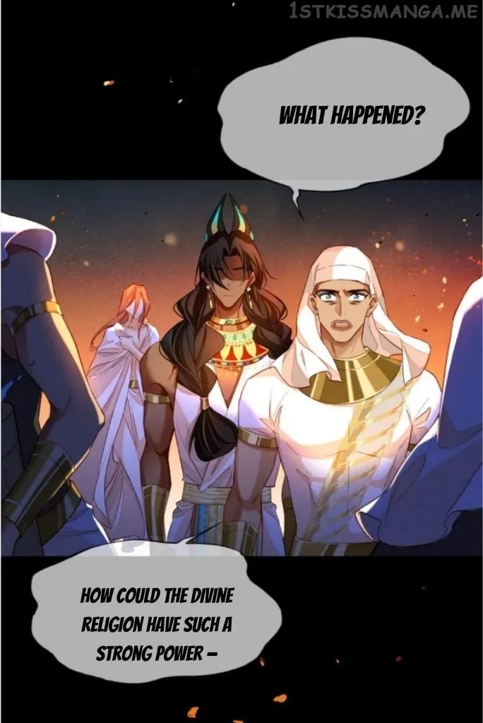 See You, My King chapter 29 page 20