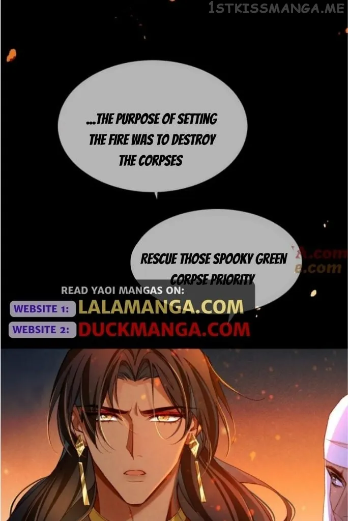 See You, My King chapter 29 page 21