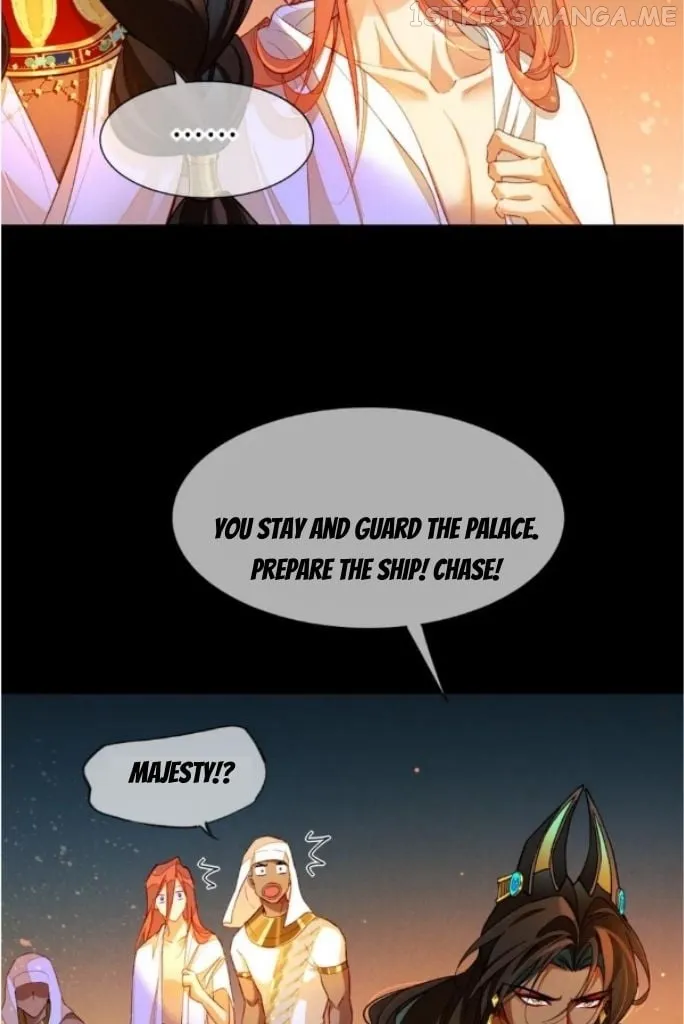 See You, My King chapter 29 page 26
