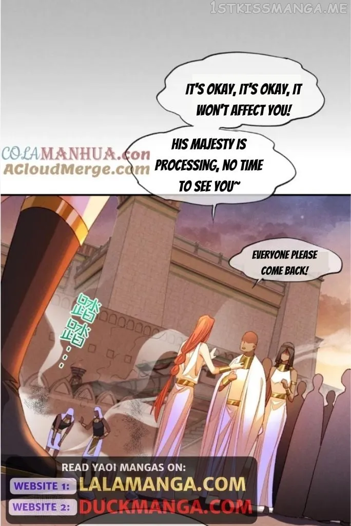 See You, My King chapter 29 page 31