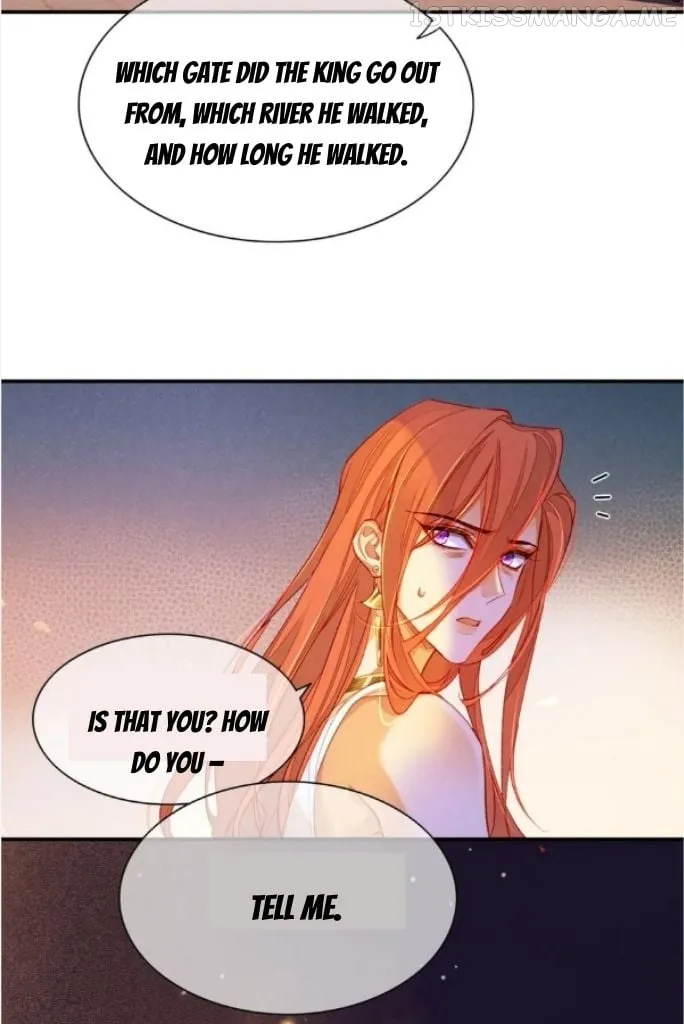 See You, My King chapter 29 page 32