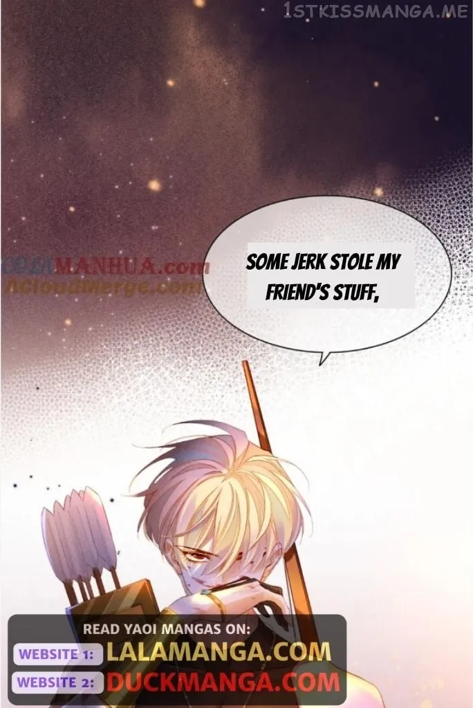 See You, My King chapter 29 page 33