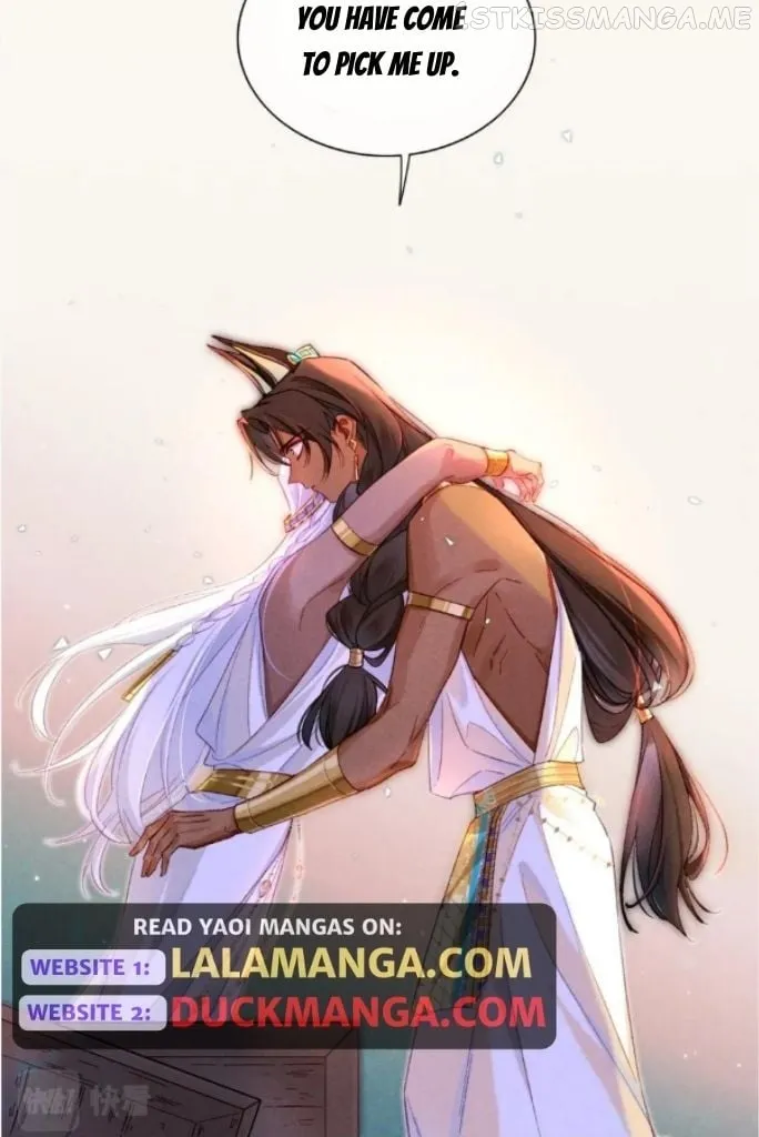 See You, My King chapter 29 page 55
