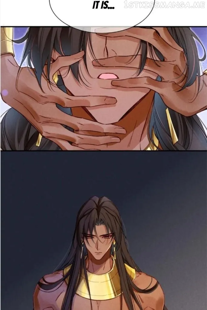 See You, My King chapter 29 page 76