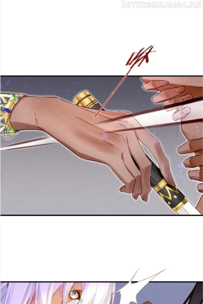 See You, My King chapter 29 page 82