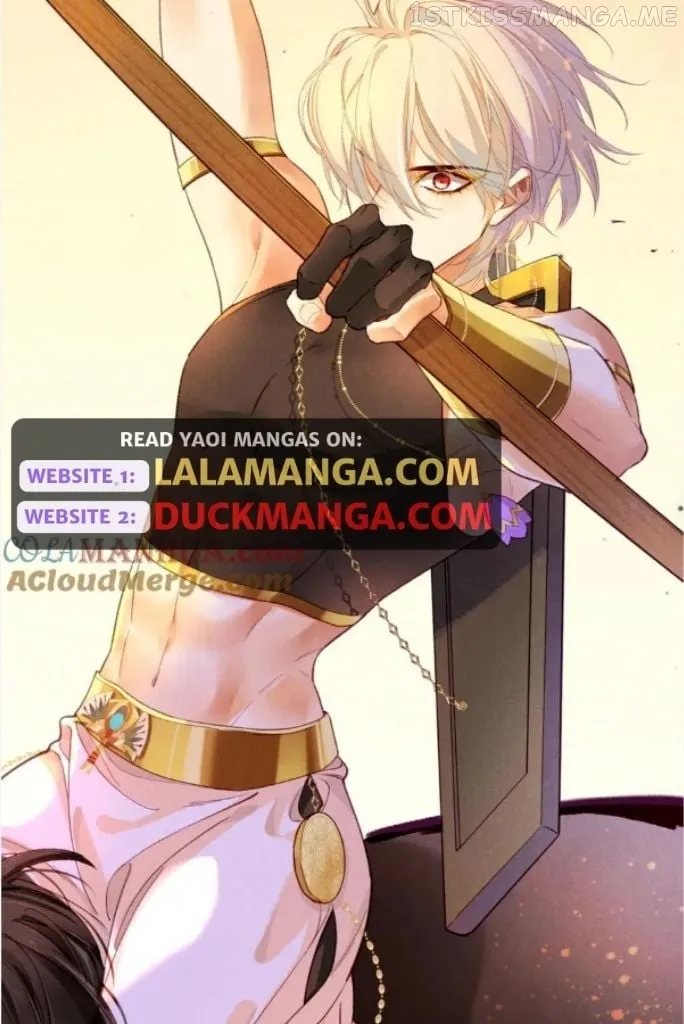See You, My King chapter 29 page 85