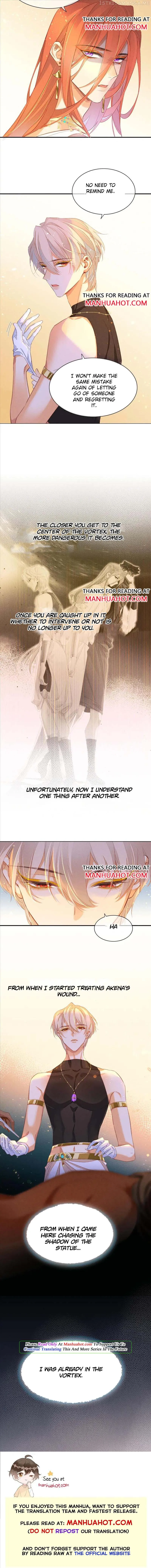 See You, My King chapter 30 page 9