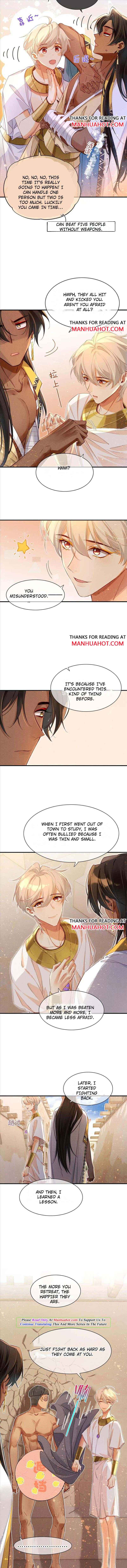 See You, My King chapter 36 page 7