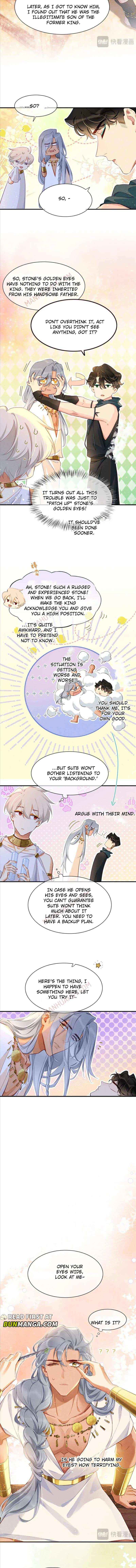 See You, My King chapter 48 page 6
