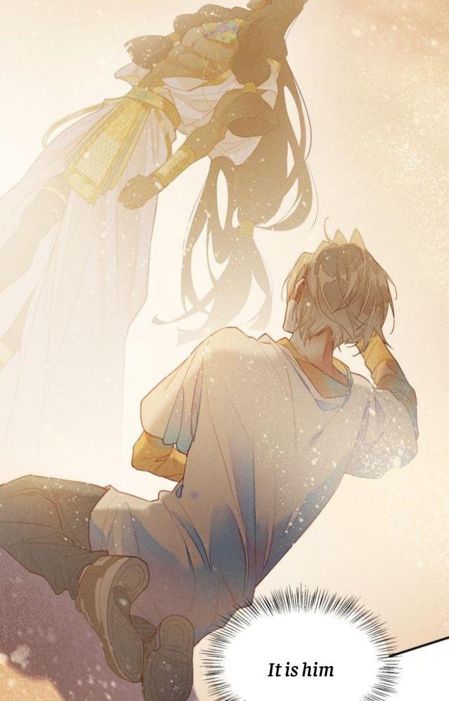 See You, My King chapter 5 page 11