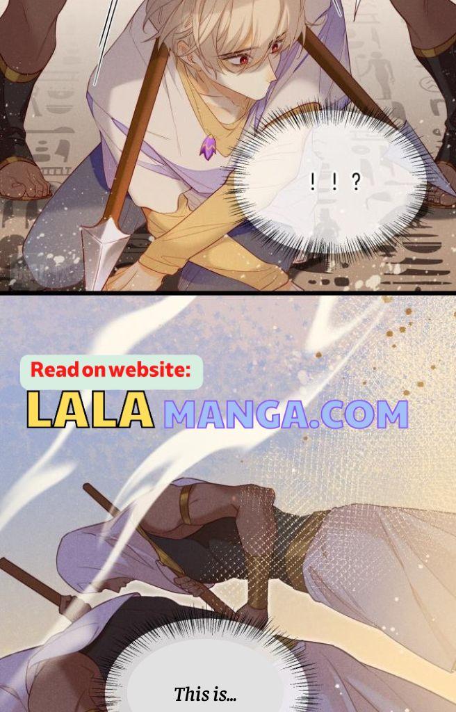 See You, My King chapter 5 page 18