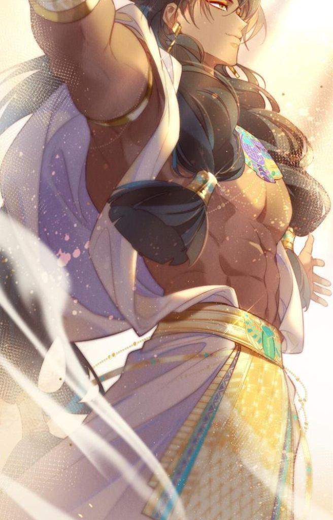 See You, My King chapter 5 page 30
