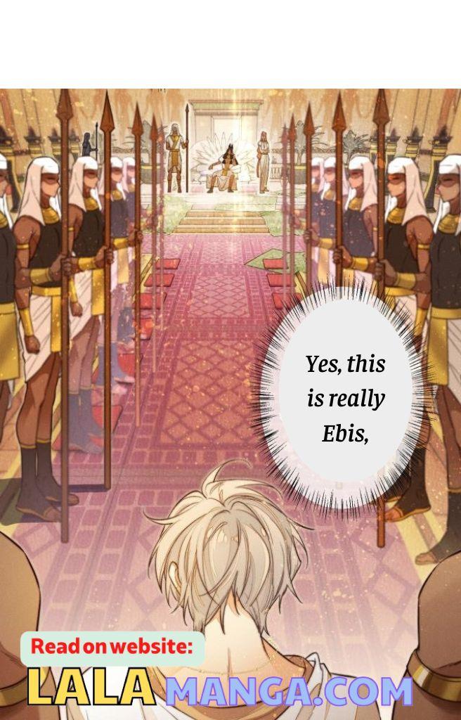 See You, My King chapter 5 page 32