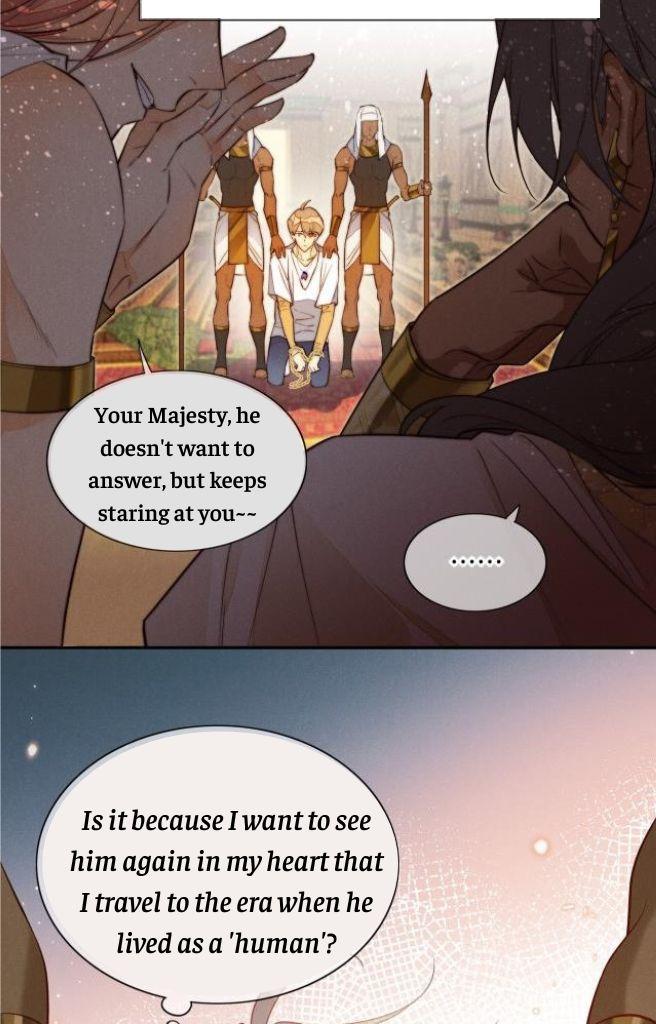 See You, My King chapter 5 page 39